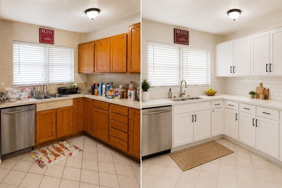 Property photo for 1415 Maroby Street, Houston, TX