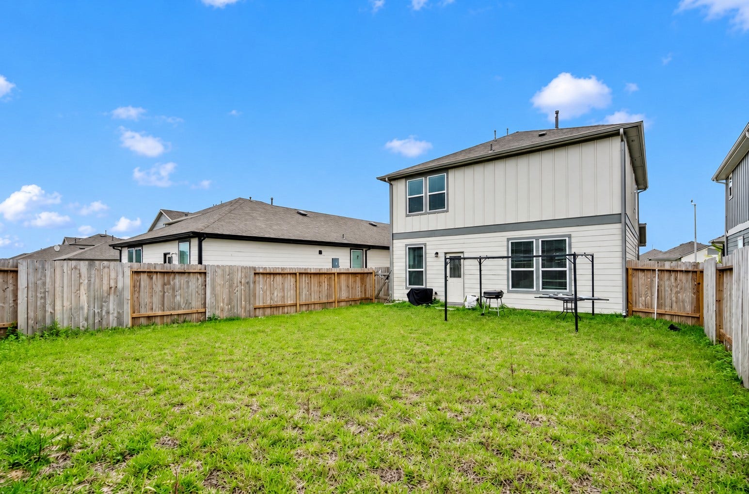 17978 Plow Beam Drive, Hockley, TX 77447