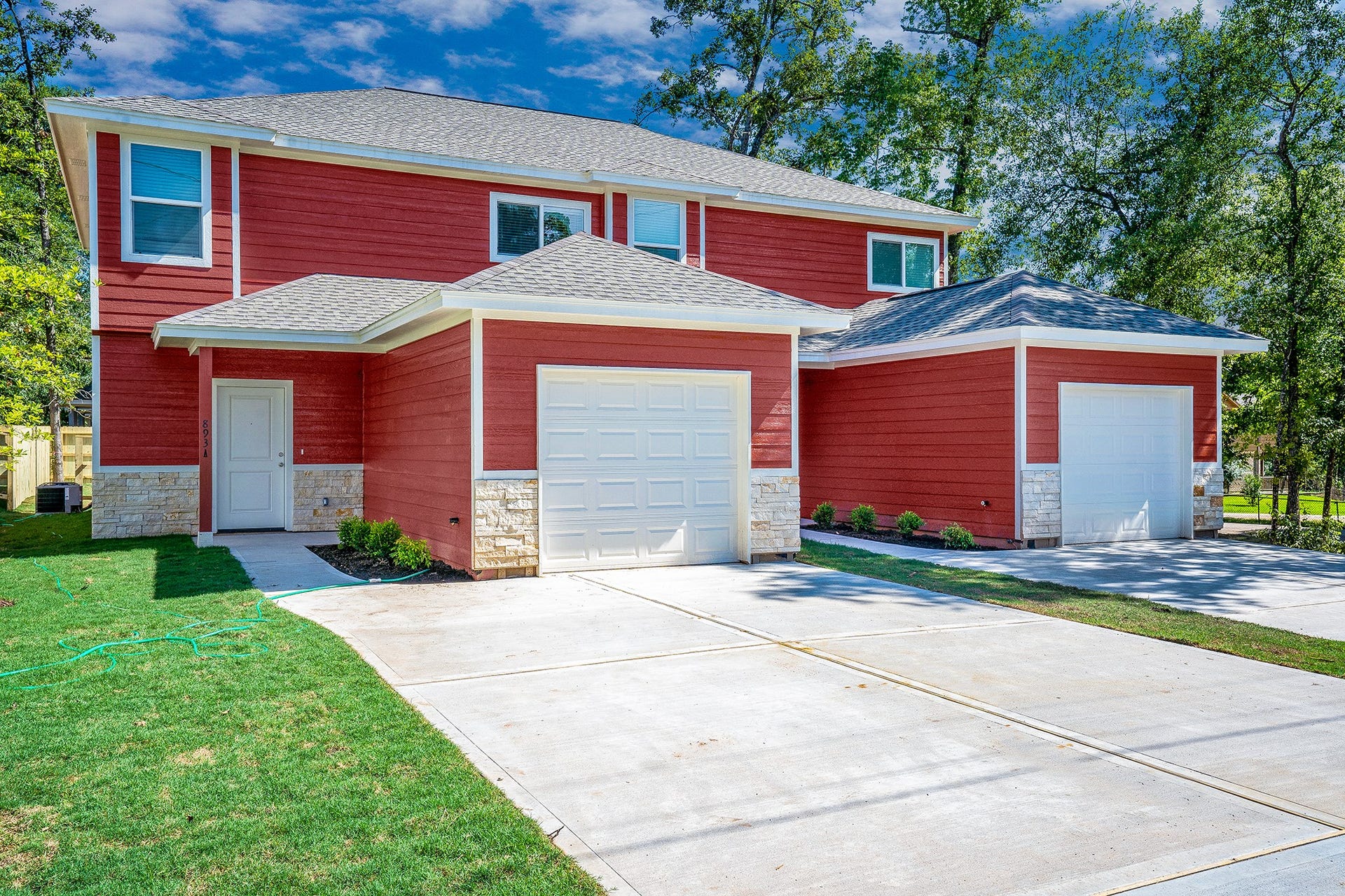 893 E Semands Avenue, #B, Conroe, TX 77031 893 E Semands Avenue, #B, Conroe, TX 77031