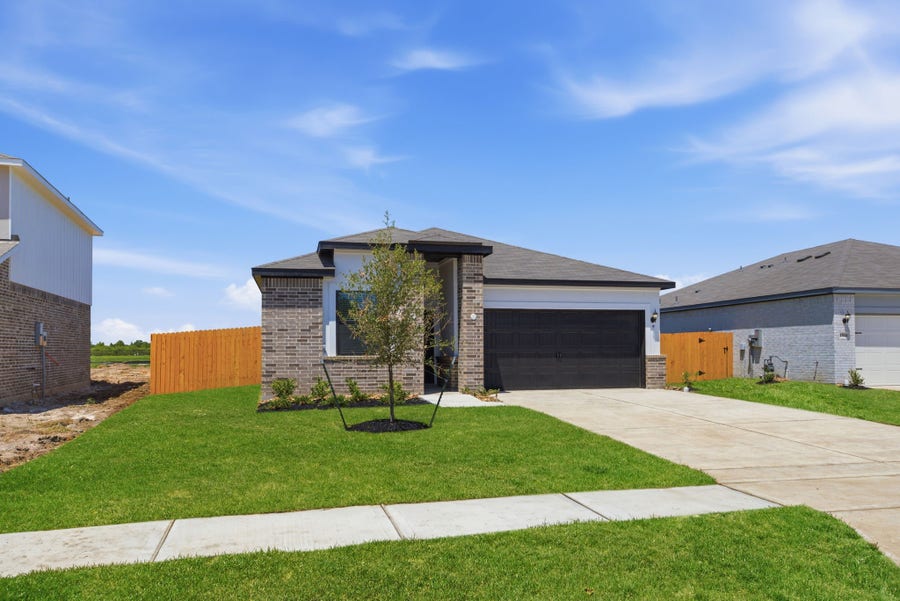 Property photo for 1616 Jean Meadow Drive, Rosenberg, TX
