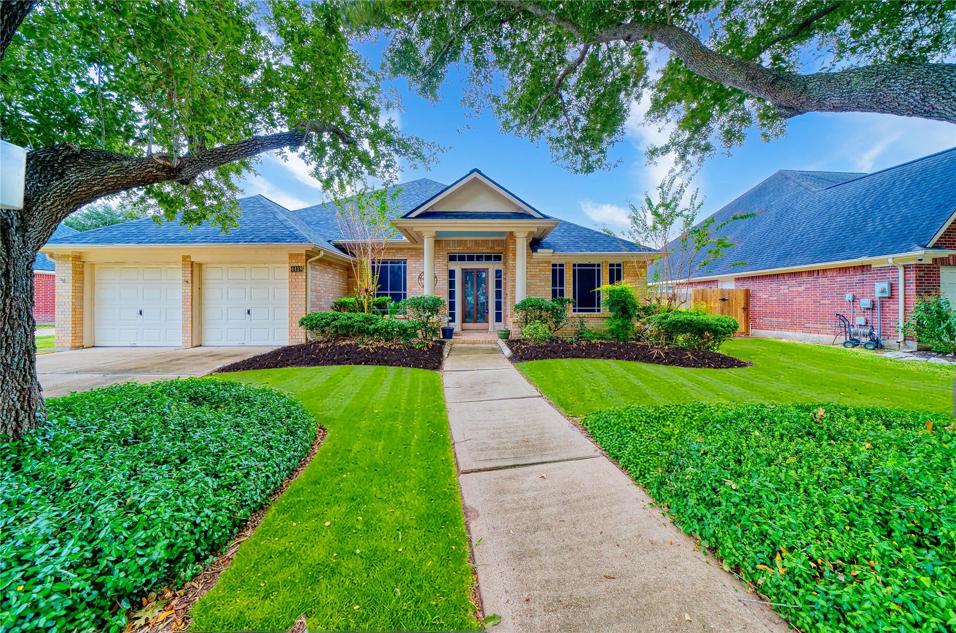 4418 Toledo Bend Drive, Richmond, TX 77406 4418 Toledo Bend Drive, Richmond, TX 77406