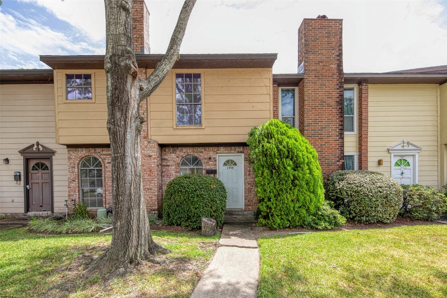 Property photo for 1556 Silverpines Road, #556, Houston, TX