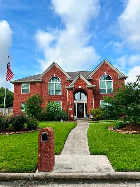 Property photo for 19911 Powerscourt Drive, Humble, TX