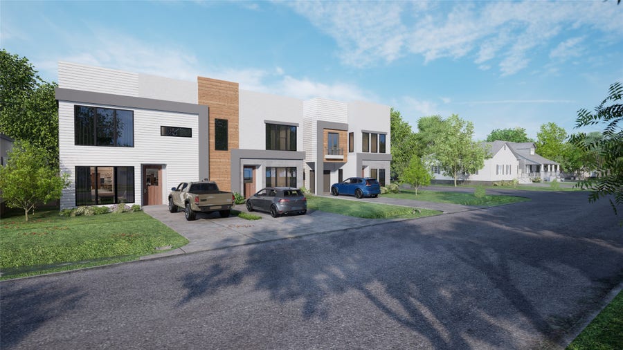 Property photo for 4358 Davenport Street, Houston, TX