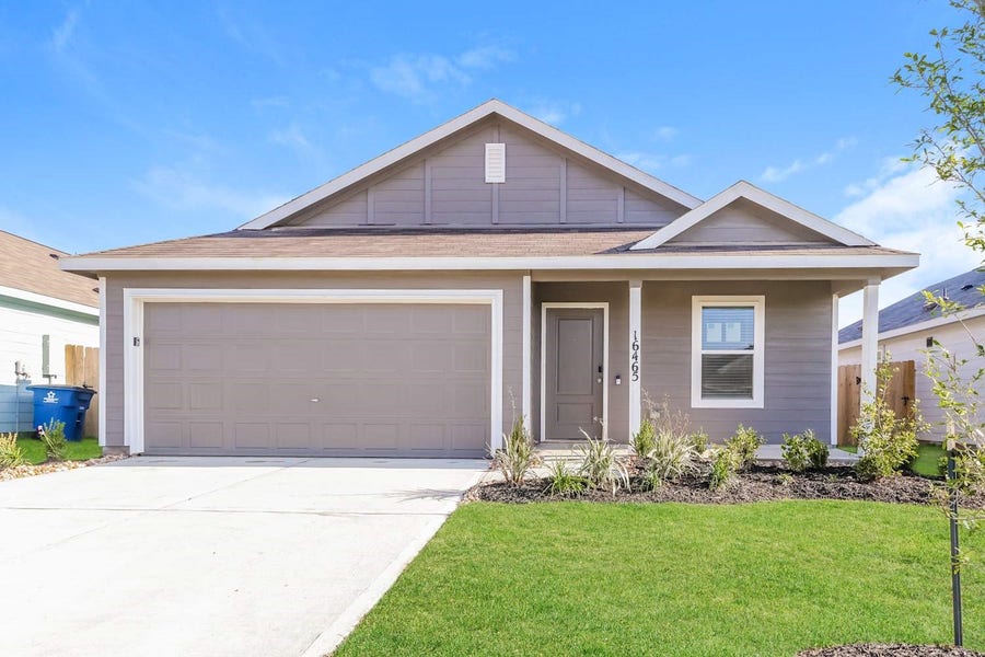 Property photo for 16465 Blossom Grove Drive, Conroe, TX