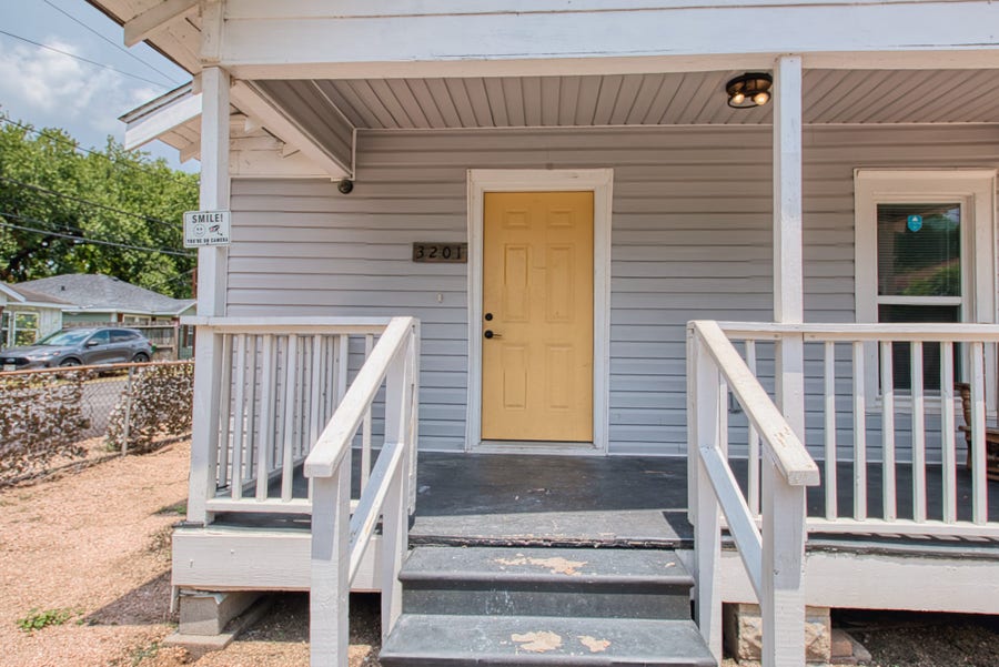 Property photo for 3201 Adelia Street, Houston, TX