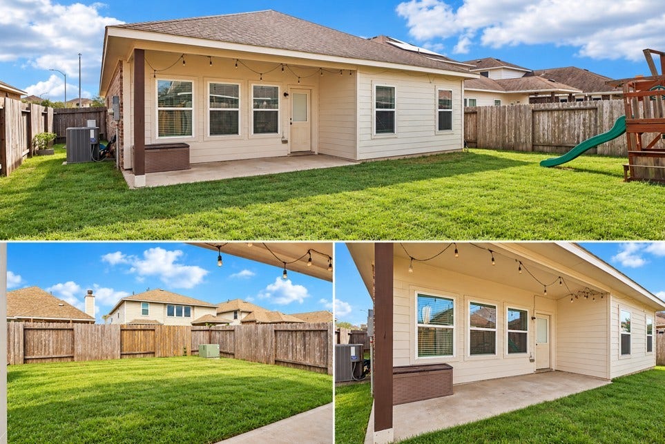 16219 Centennial Light Dr Drive, Hockley, TX 77447