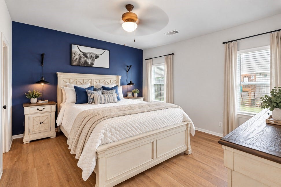 16219 Centennial Light Dr Drive, Hockley, TX 77447