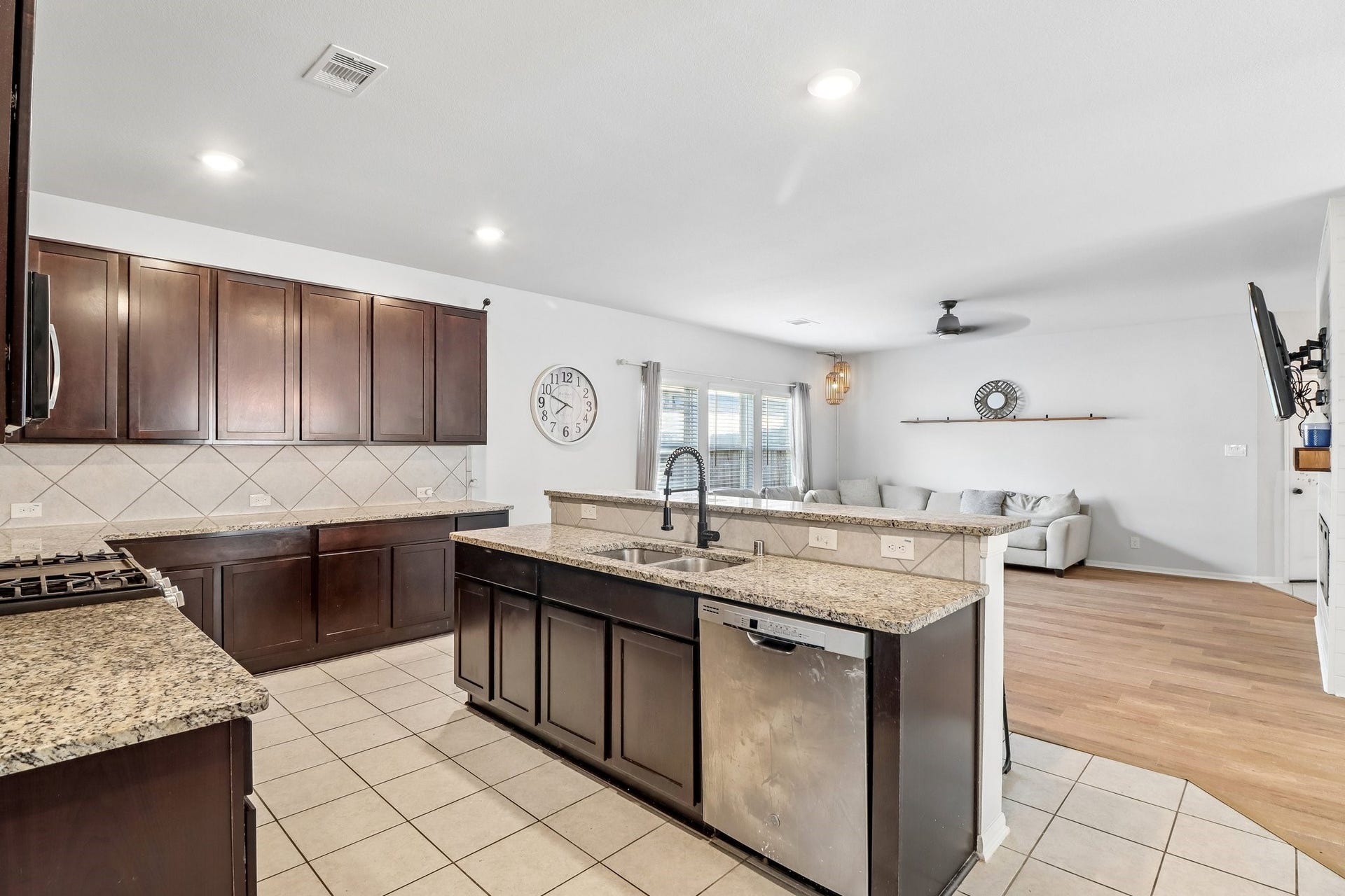 16219 Centennial Light Dr Drive, Hockley, TX 77447