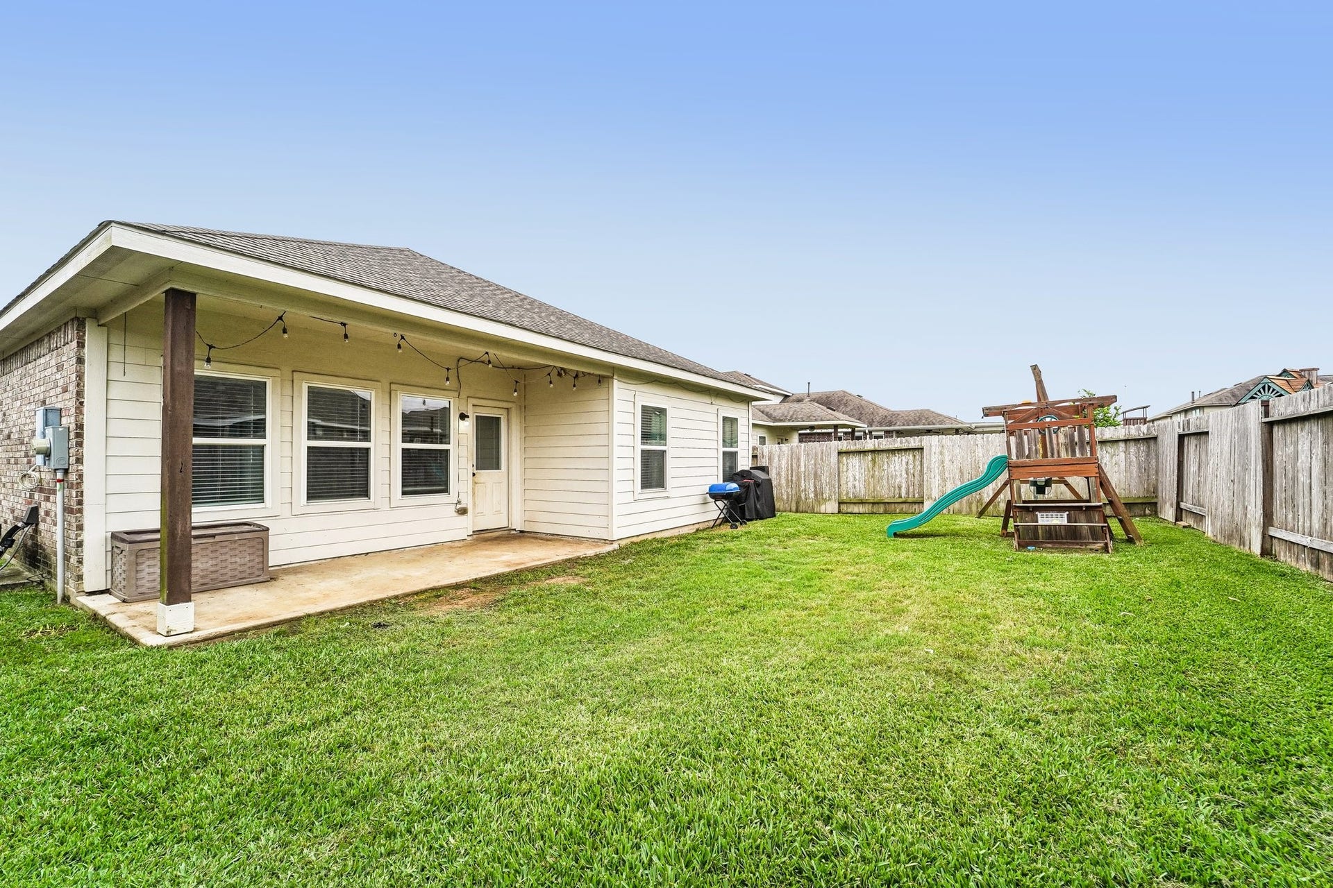 16219 Centennial Light Dr Drive, Hockley, TX 77447