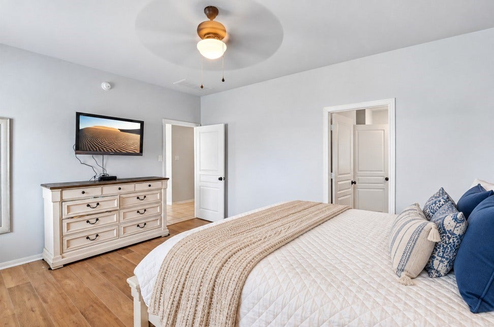 16219 Centennial Light Dr Drive, Hockley, TX 77447