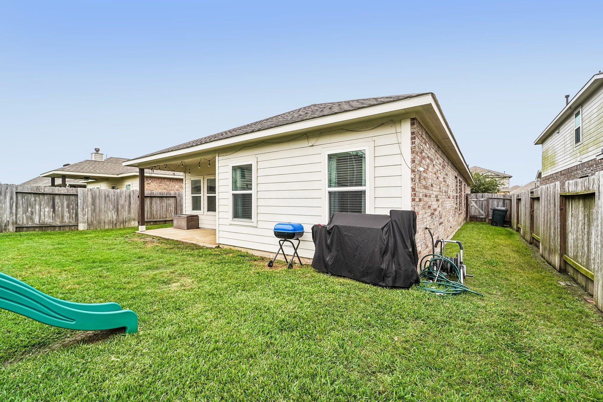 16219 Centennial Light Dr Drive, Hockley, TX 77447