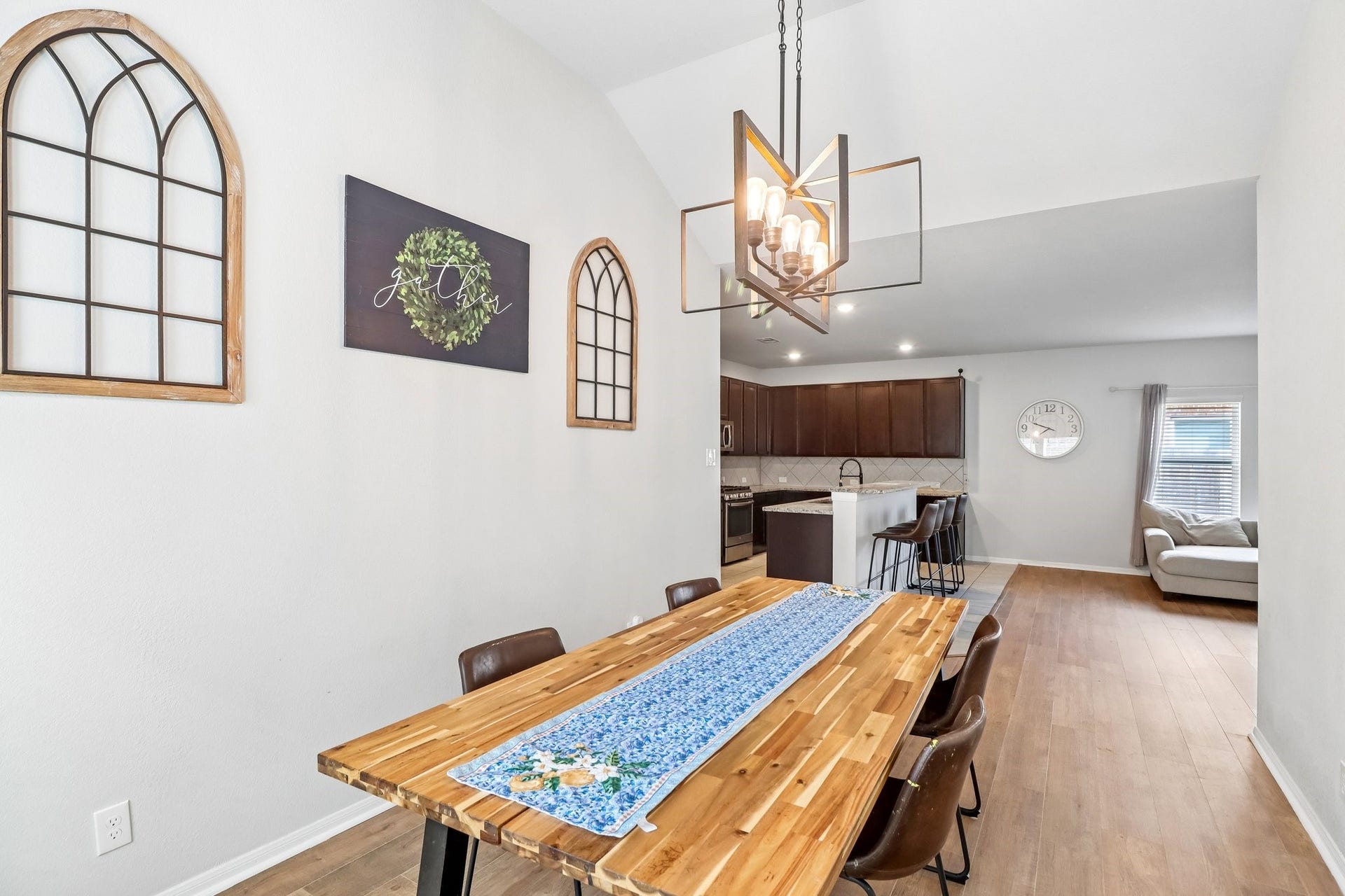16219 Centennial Light Dr Drive, Hockley, TX 77447