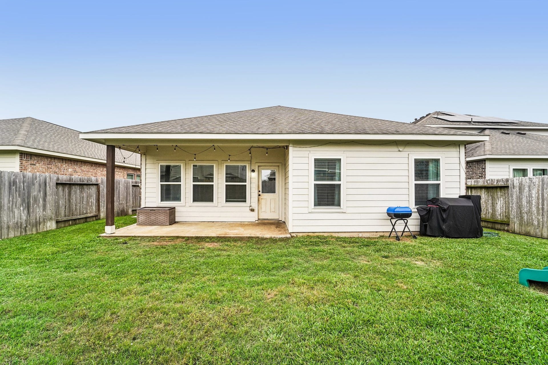 16219 Centennial Light Dr Drive, Hockley, TX 77447