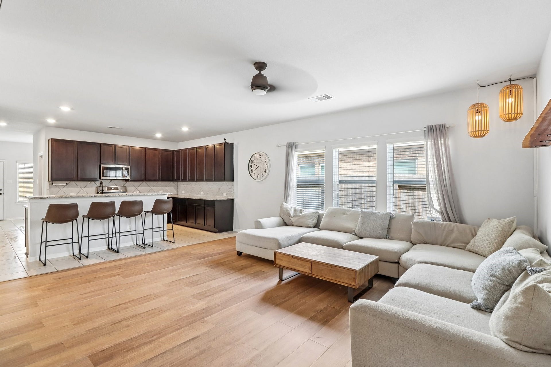 16219 Centennial Light Dr Drive, Hockley, TX 77447