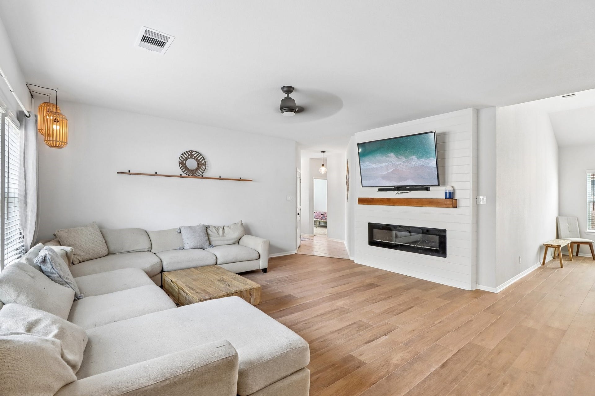16219 Centennial Light Dr Drive, Hockley, TX 77447