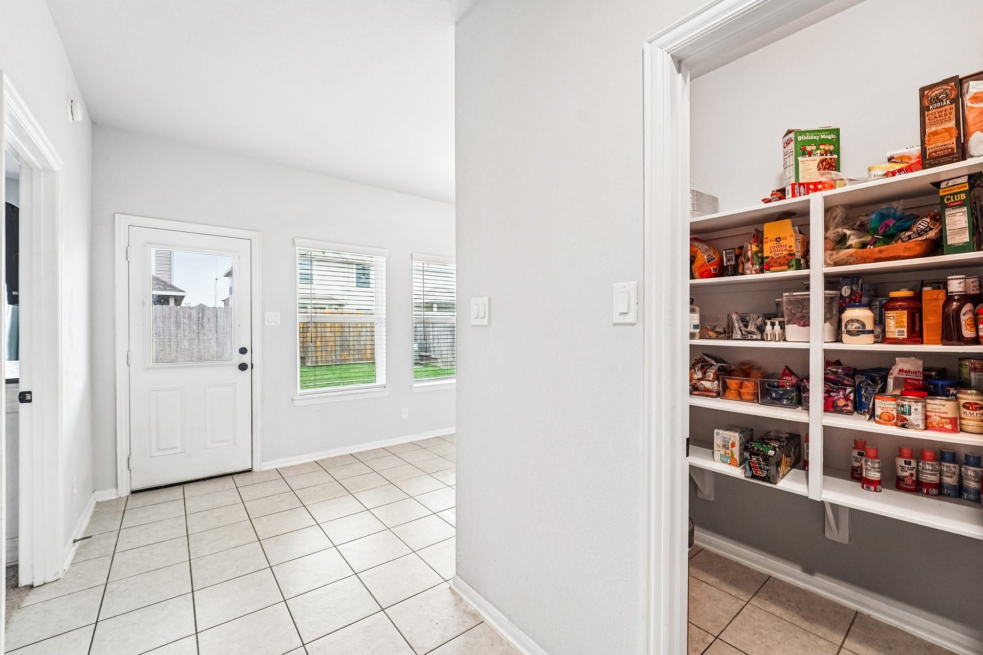 16219 Centennial Light Dr Drive, Hockley, TX 77447