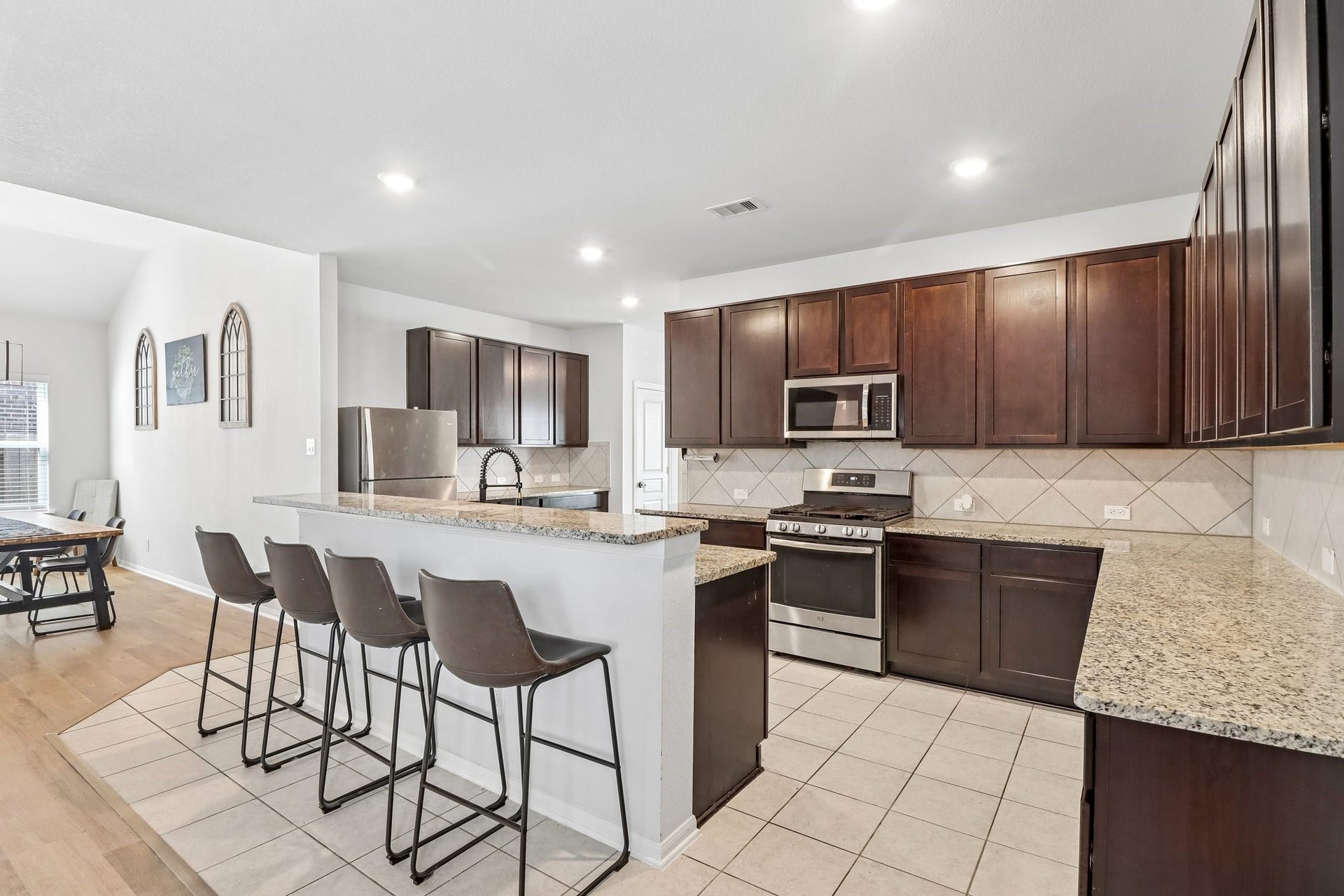 16219 Centennial Light Dr Drive, Hockley, TX 77447