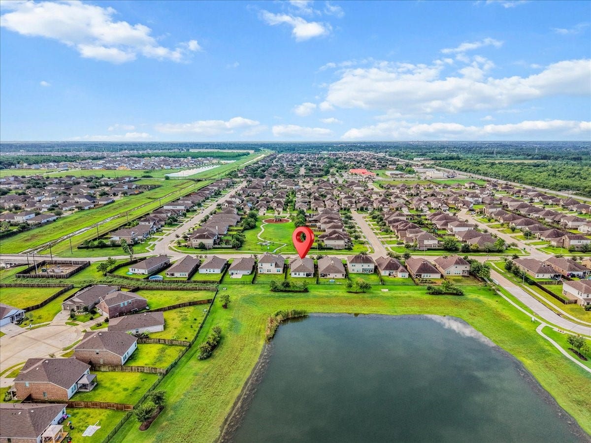 732 Cedar Gate Lane, La Marque, TX 77568 732 Cedar Gate Lane, La Marque, TX 77568