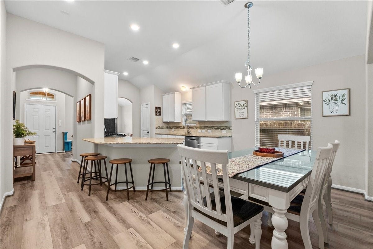 732 Cedar Gate Lane, La Marque, TX 77568 732 Cedar Gate Lane, La Marque, TX 77568