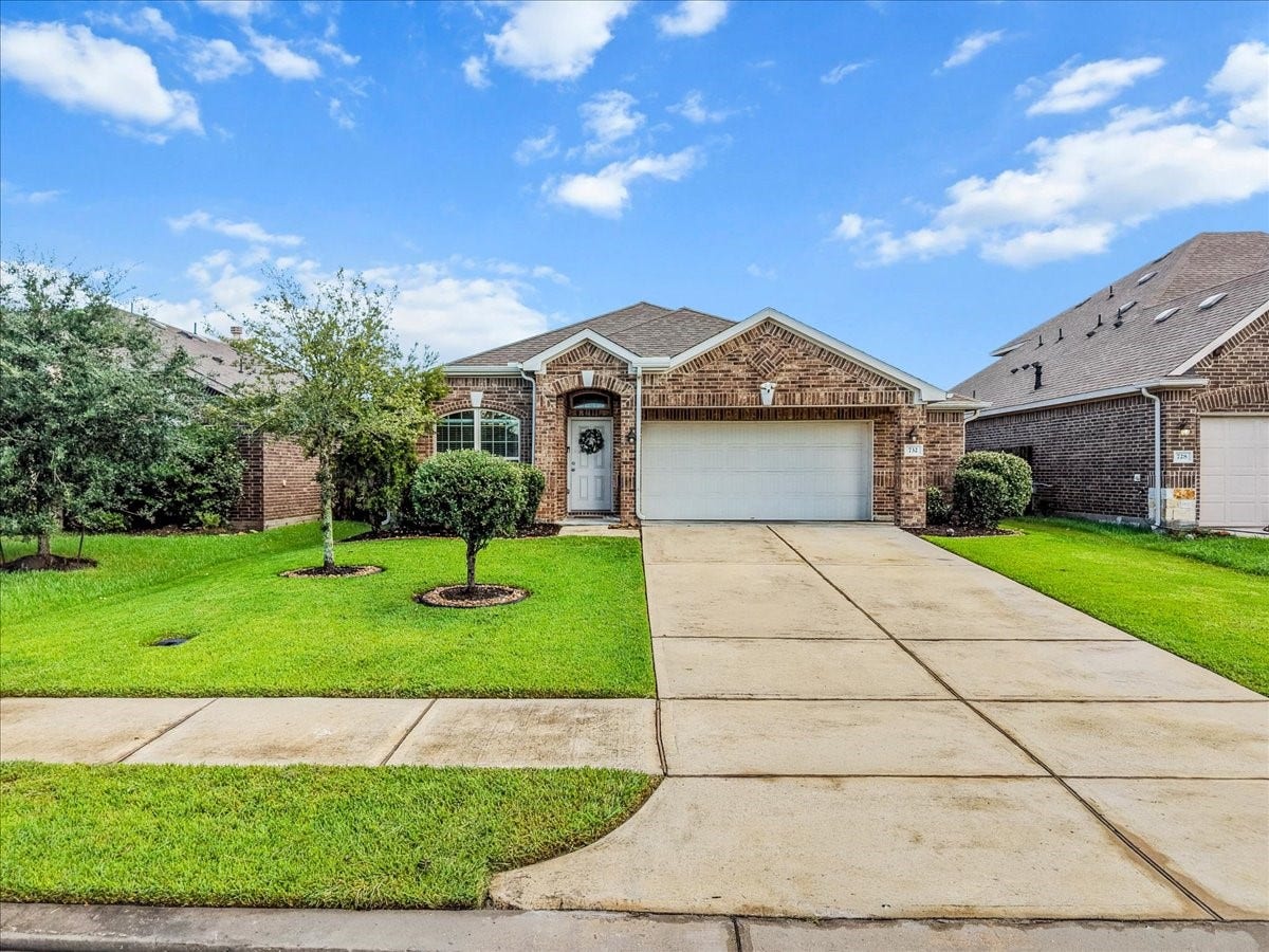 732 Cedar Gate Lane, La Marque, TX 77568 732 Cedar Gate Lane, La Marque, TX 77568