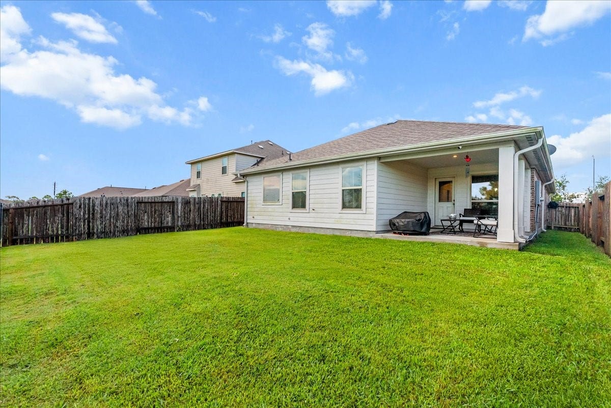 732 Cedar Gate Lane, La Marque, TX 77568 732 Cedar Gate Lane, La Marque, TX 77568