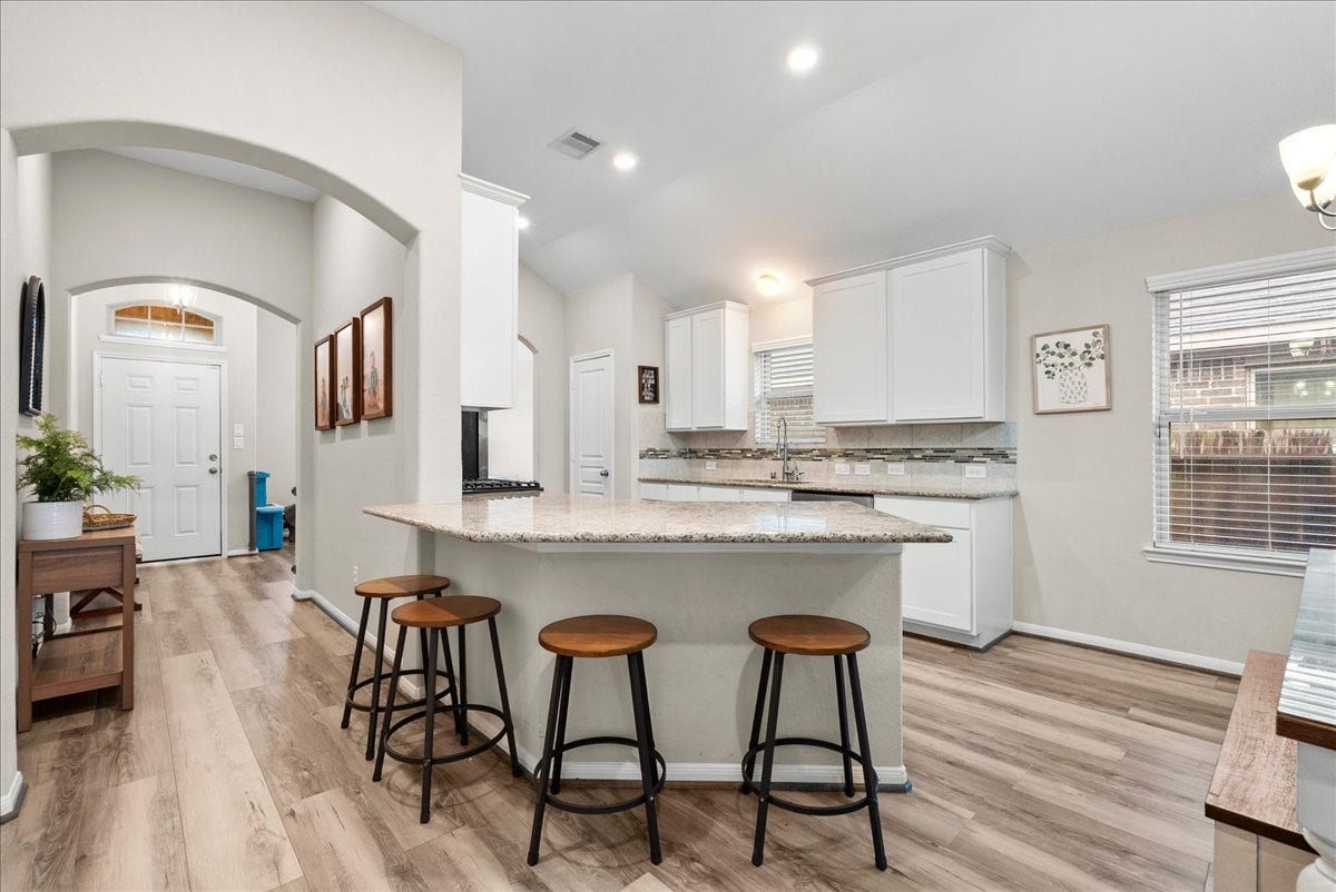 732 Cedar Gate Lane, La Marque, TX 77568 732 Cedar Gate Lane, La Marque, TX 77568