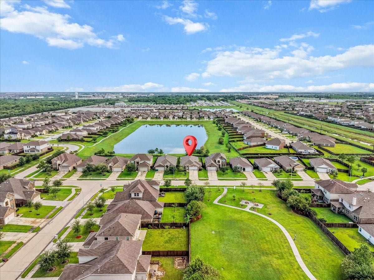 732 Cedar Gate Lane, La Marque, TX 77568 732 Cedar Gate Lane, La Marque, TX 77568