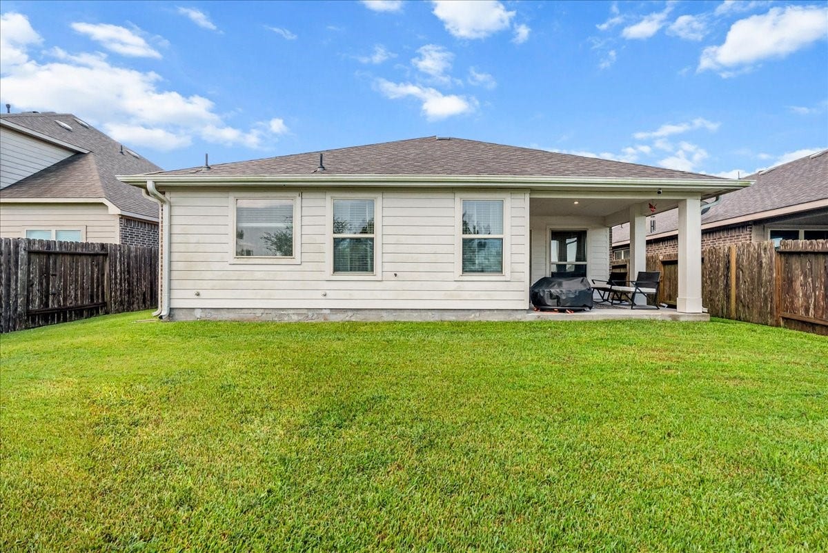 732 Cedar Gate Lane, La Marque, TX 77568 732 Cedar Gate Lane, La Marque, TX 77568