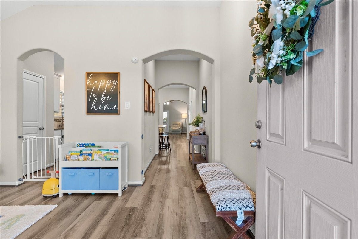732 Cedar Gate Lane, La Marque, TX 77568 732 Cedar Gate Lane, La Marque, TX 77568