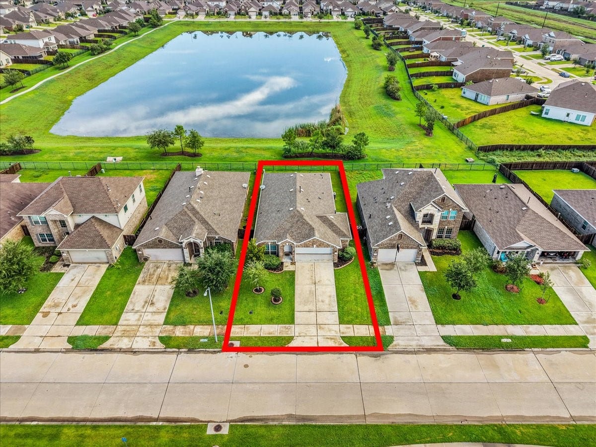732 Cedar Gate Lane, La Marque, TX 77568 732 Cedar Gate Lane, La Marque, TX 77568
