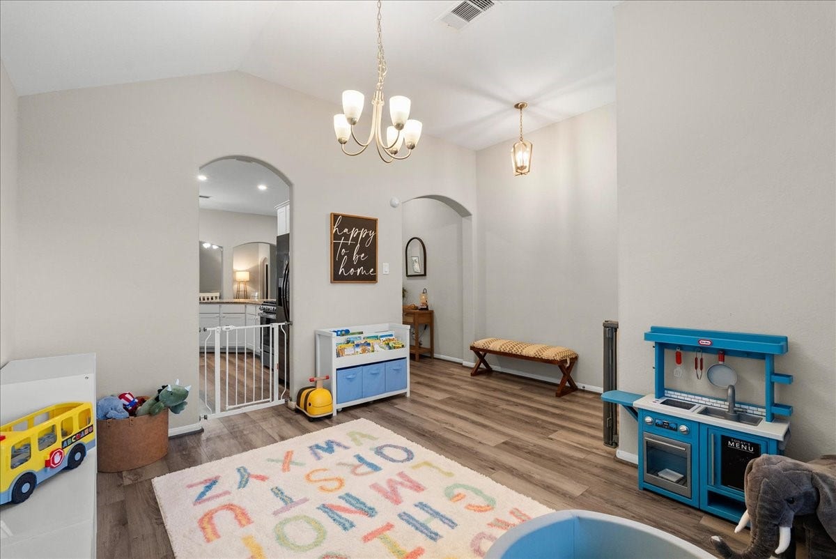 732 Cedar Gate Lane, La Marque, TX 77568 732 Cedar Gate Lane, La Marque, TX 77568
