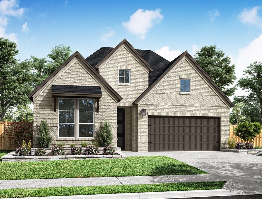 Property photo for 17911 Primrose Grove Drive, Richmond, TX