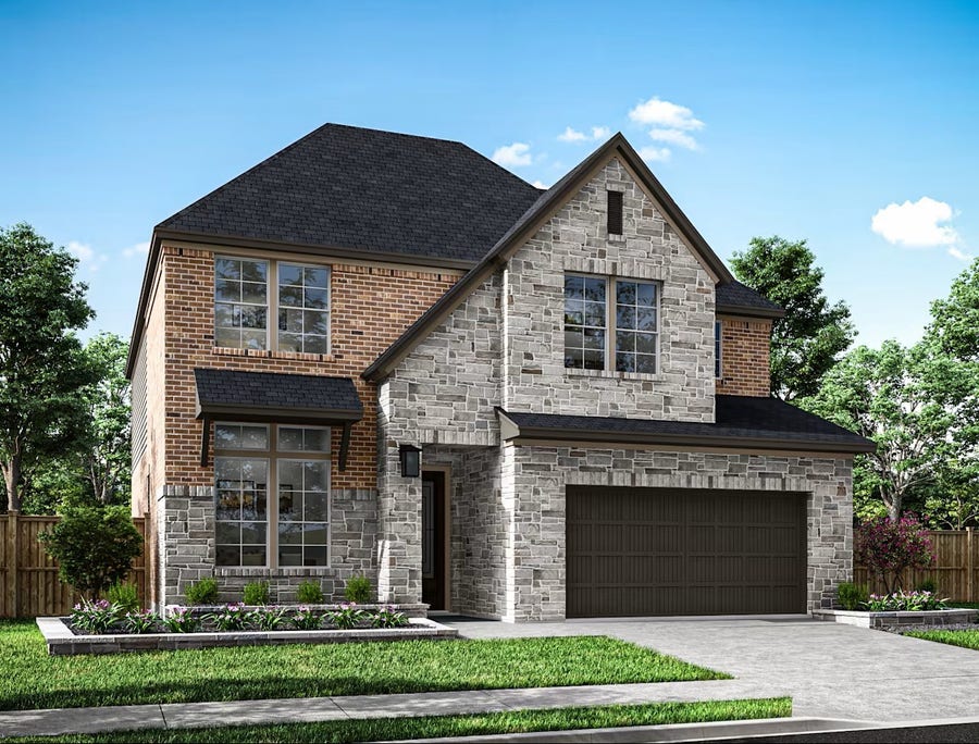 Property photo for 17906 Carnation Glen Drive, Richmond, TX