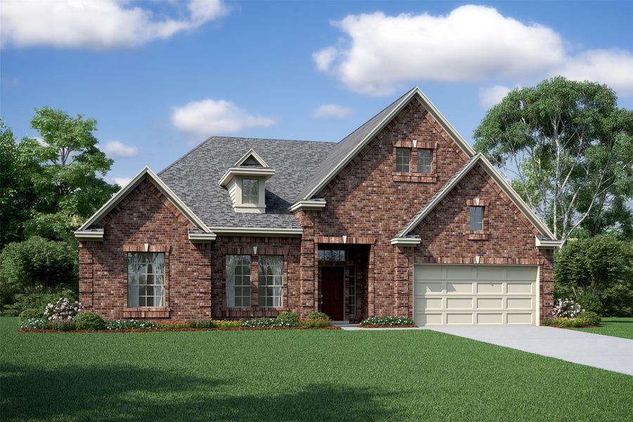 Property photo for 6702 Allens Landing, Needville, TX
