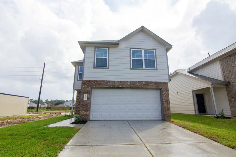 Property photo for 23714 Goodfellow Drive, Spring, TX