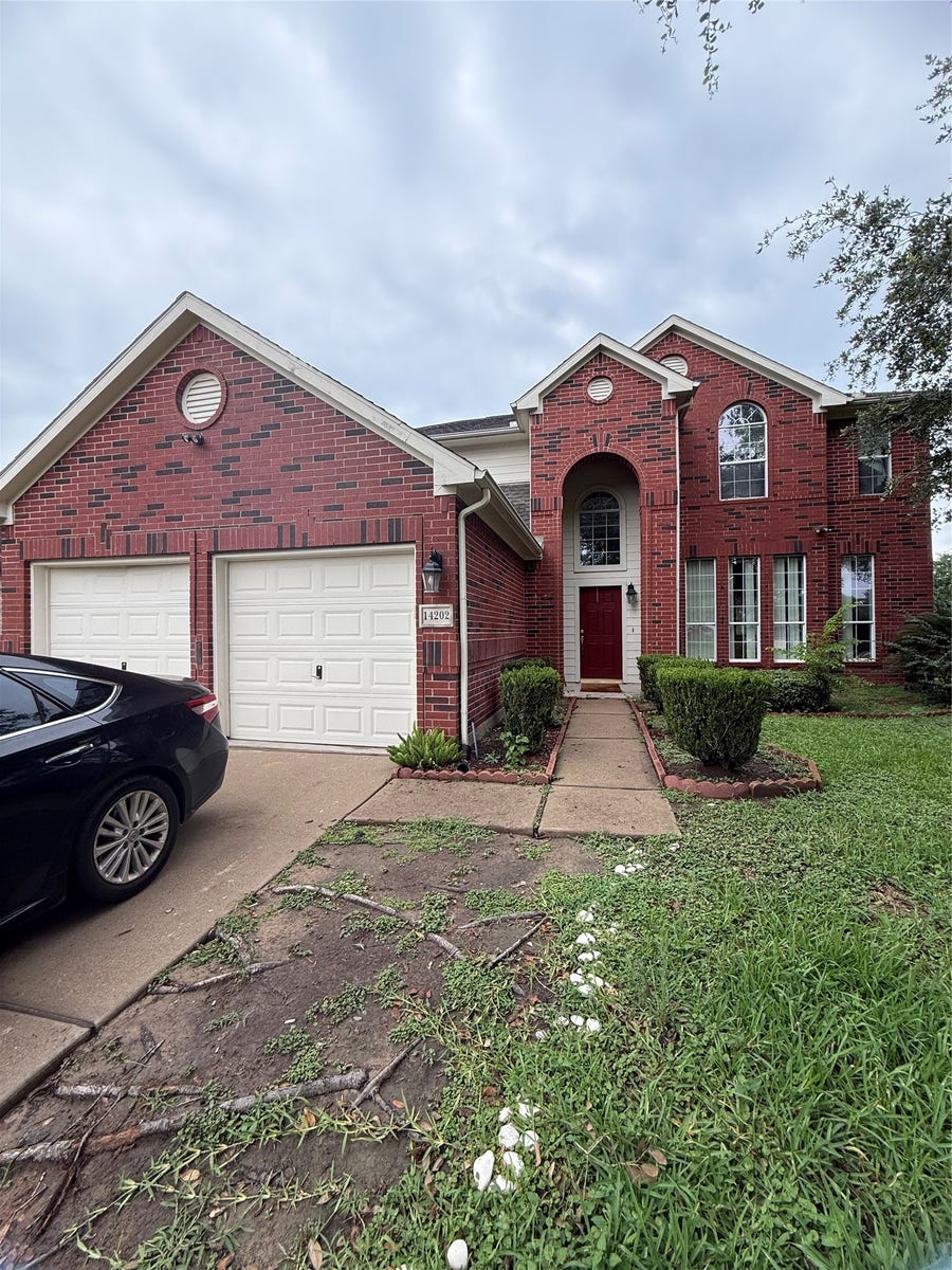 Property photo for 14202 Anson Grove Lane, Sugar Land, TX