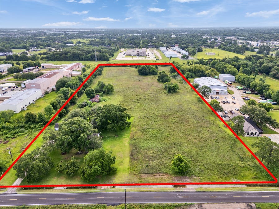 Property photo for 2453 Roy Road, Pearland, TX
