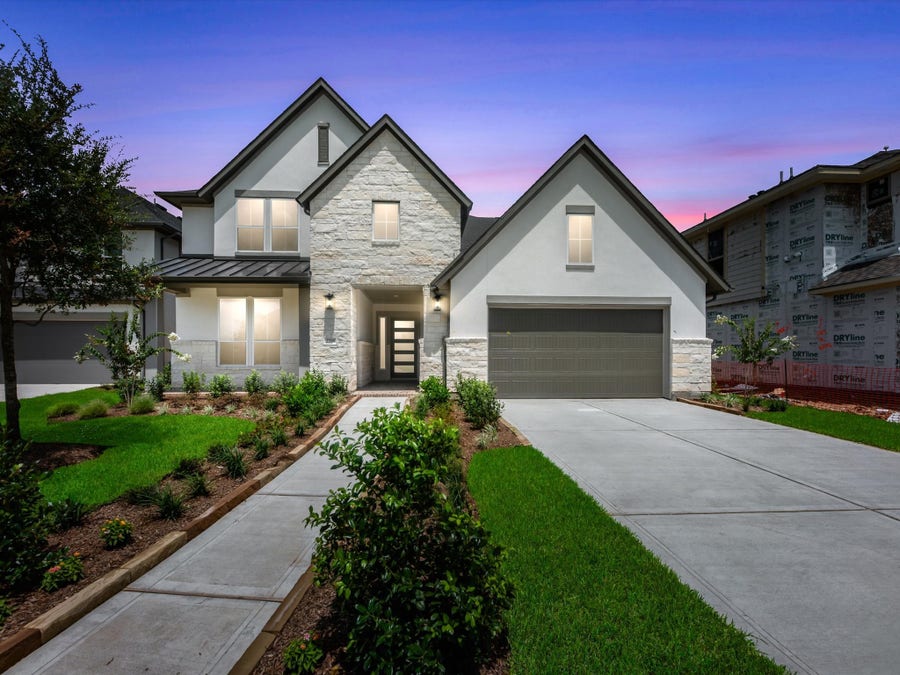 Property photo for 2718 Crown Ridge Drive, Missouri City, TX