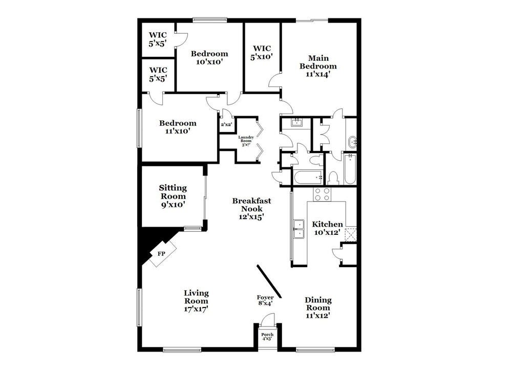 3915 Vineyard Drive, Houston, TX 77082 3915 Vineyard Drive, Houston, TX 77082