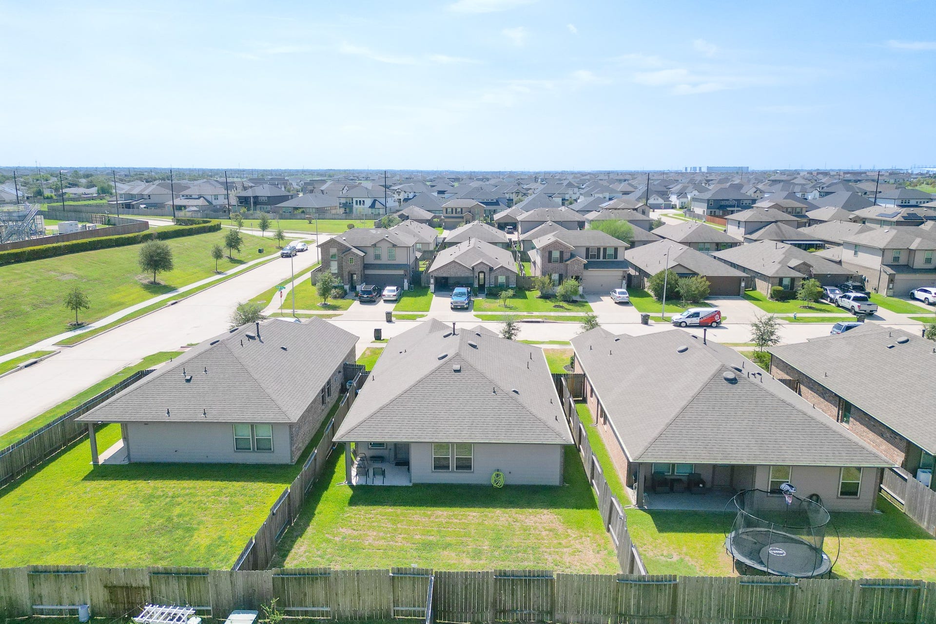 Lakeview Retreat community