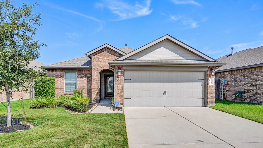 Property photo for 18306 Arcola Bay Lane, Richmond, TX