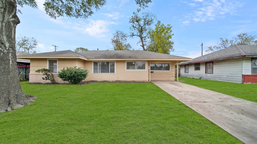 Property photo for 8018 Sharondale Drive, Houston, TX