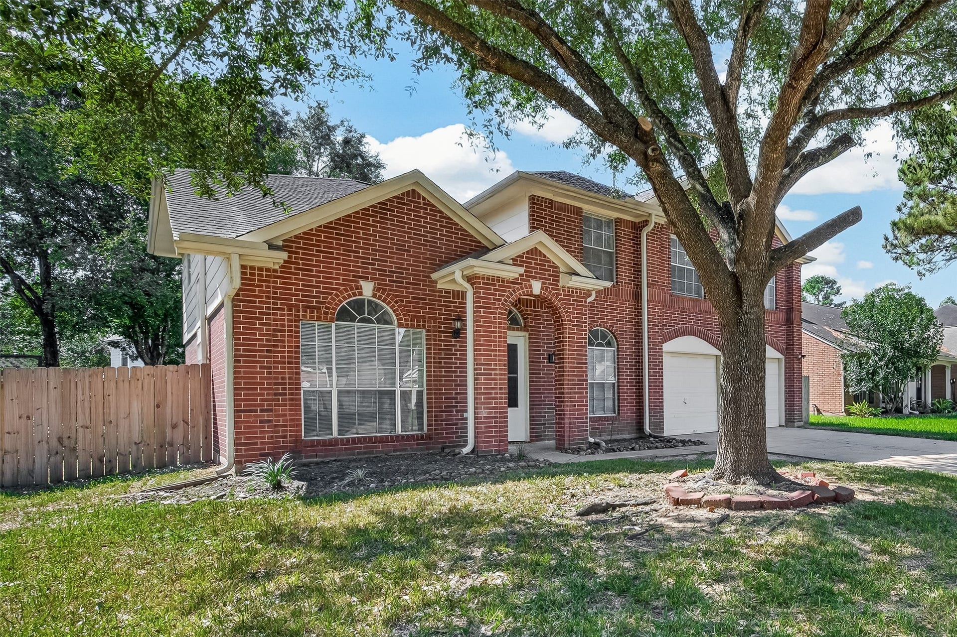 18831 Appletree Hill Lane, Houston, TX 77084