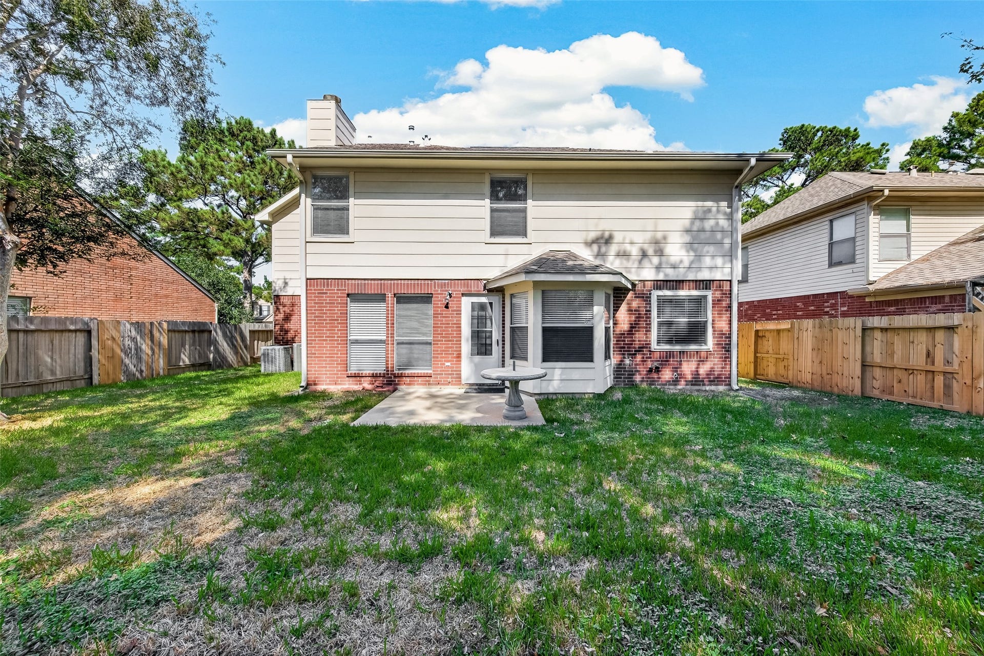 18831 Appletree Hill Lane, Houston, TX 77084