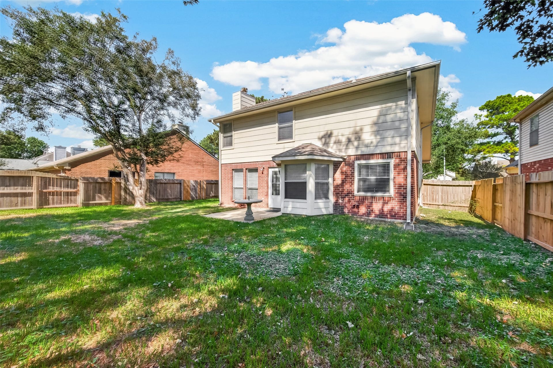 18831 Appletree Hill Lane, Houston, TX 77084