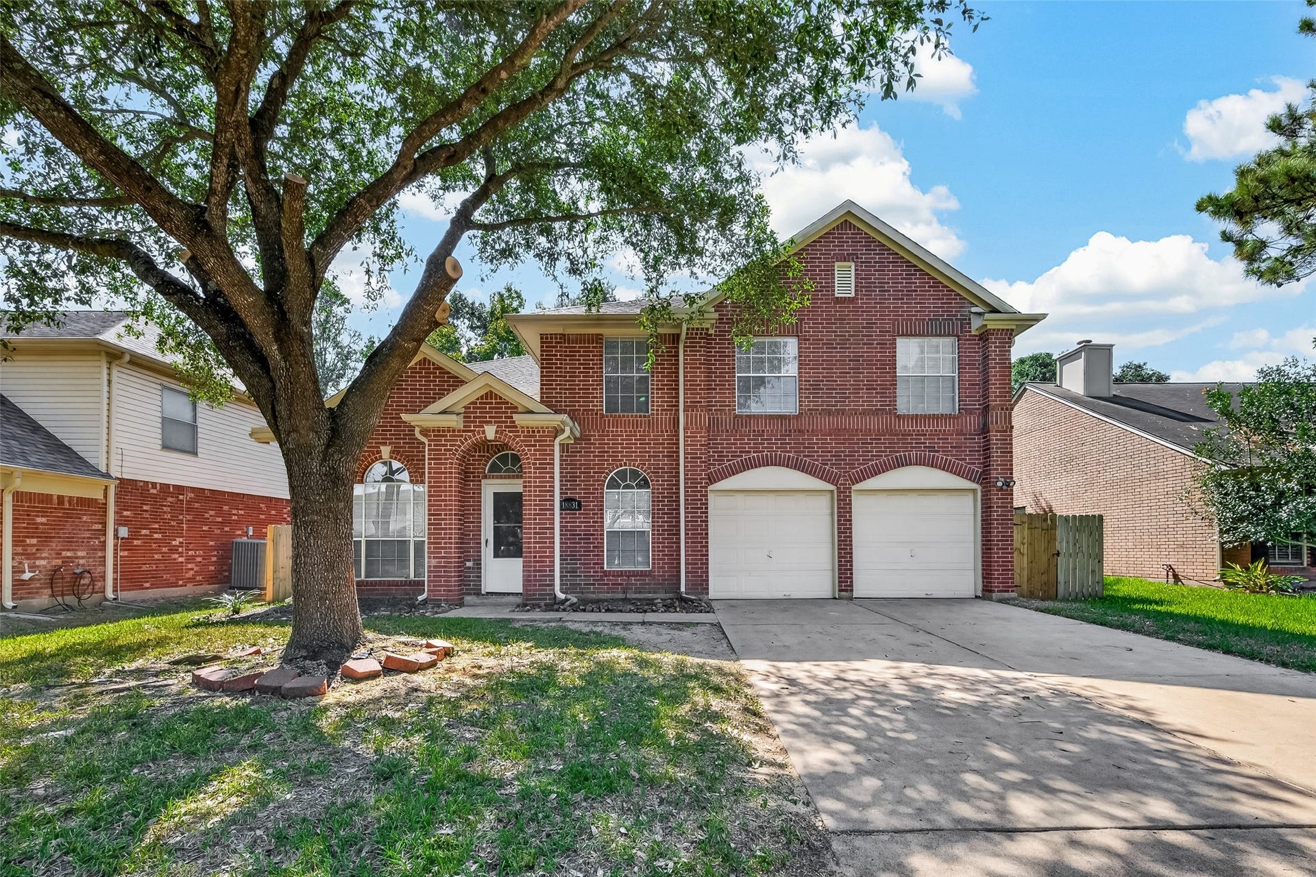 18831 Appletree Hill Lane, Houston, TX 77084