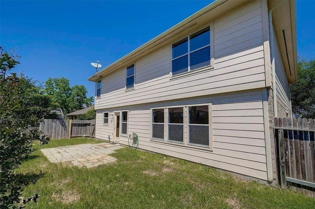 6707 Wild Pecan Trail, Houston, TX 77084 6707 Wild Pecan Trail, Houston, TX 77084