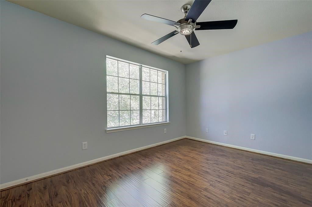 6707 Wild Pecan Trail, Houston, TX 77084 Bedroom #2