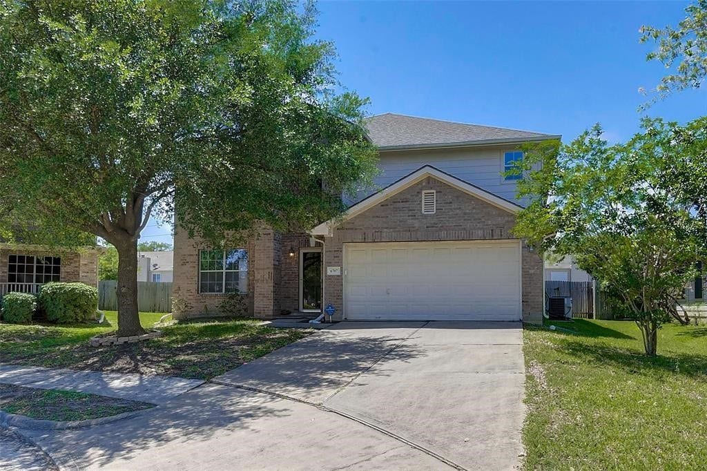 6707 Wild Pecan Trail, Houston, TX 77084 6707 Wild Pecan Trail, Houston, TX 77084